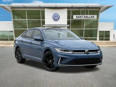 new 2026 VOLKSWAGEN