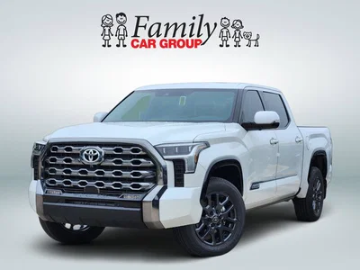 new 2026 TOYOTA