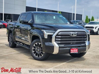 new 2026 TOYOTA