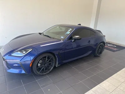 used 2024 TOYOTA