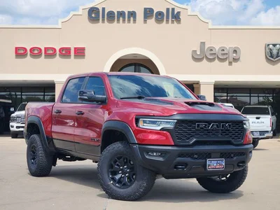new 2026 RAM