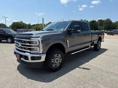 used 2024 FORD