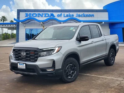 new 2026 HONDA