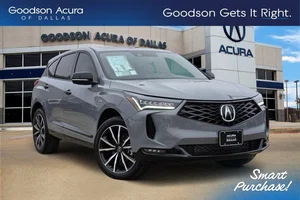new 2026 ACURA