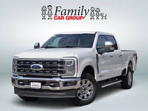 used 2024 FORD
