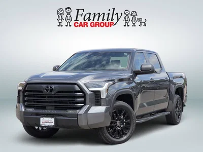 used 2026 TOYOTA