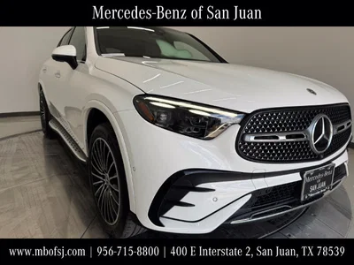 used 2024 MERCEDES-BENZ