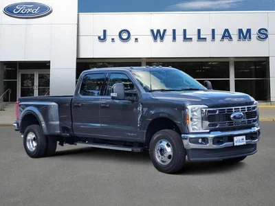 new 2026 FORD