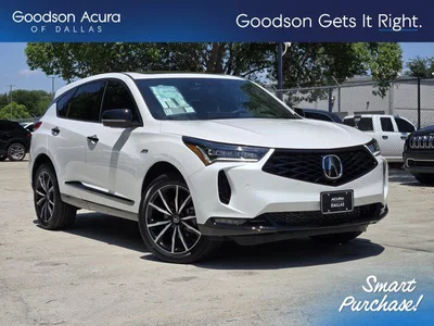 new 2026 ACURA