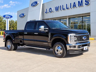 used 2023 FORD