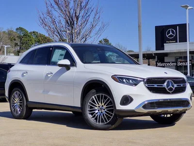 new 2026 MERCEDES-BENZ