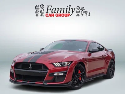 used 2021 FORD