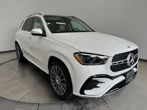 new 2026 MERCEDES-BENZ