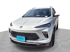 used 2026 BUICK