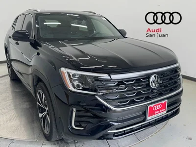 used 2026 VOLKSWAGEN
