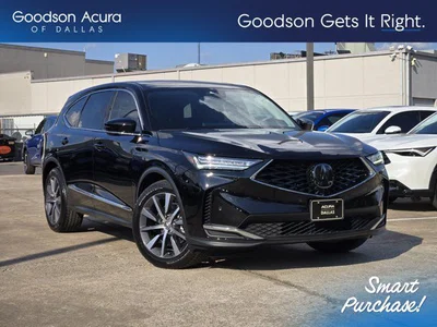 used 2026 ACURA