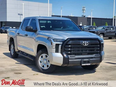 new 2026 TOYOTA
