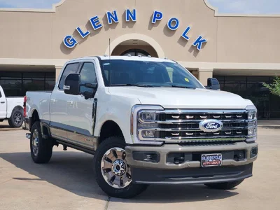 new 2027 FORD