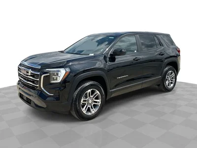 used 2026 GMC