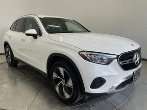 used 2023 MERCEDES-BENZ