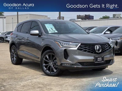 new 2026 ACURA