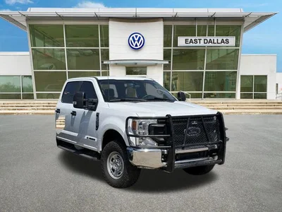 used 2022 FORD