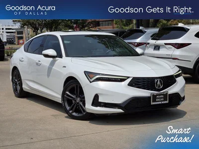 used 2024 ACURA