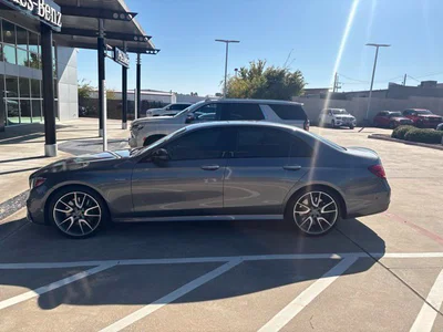 used 2018 MERCEDES-BENZ