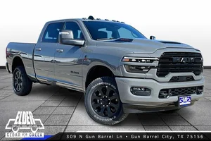new 2026 RAM