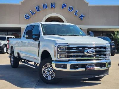 new 2027 FORD