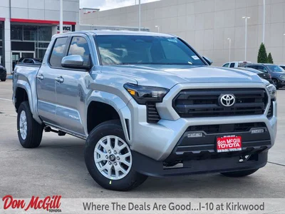 new 2026 TOYOTA