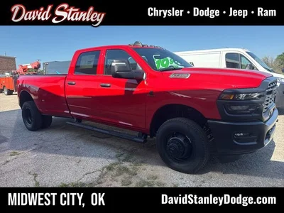 new 2026 RAM