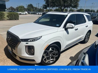 used 2022 HYUNDAI