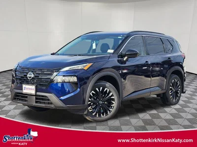 new 2026 NISSAN