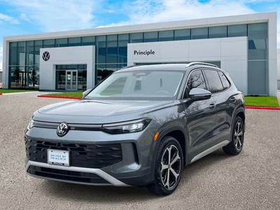 new 2026 VOLKSWAGEN