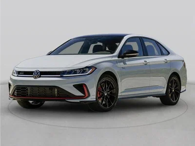 new 2026 VOLKSWAGEN