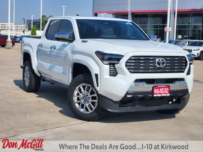 new 2026 TOYOTA