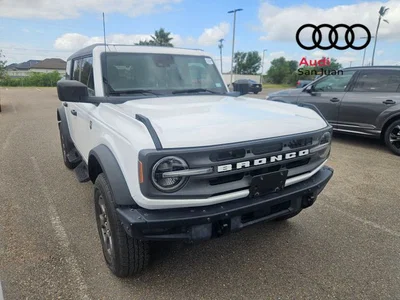 used 2023 FORD
