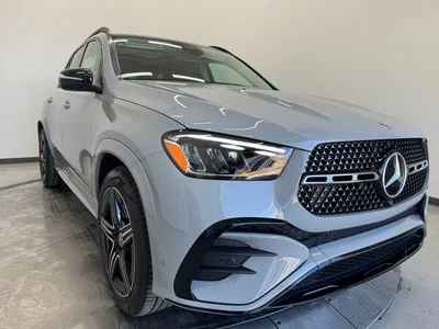 new 2026 MERCEDES-BENZ