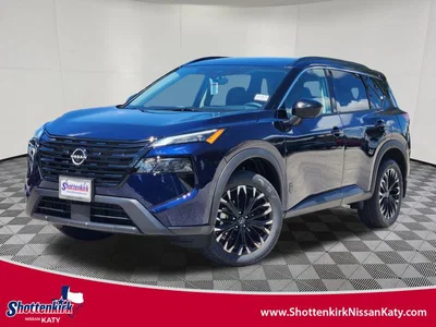 new 2026 NISSAN