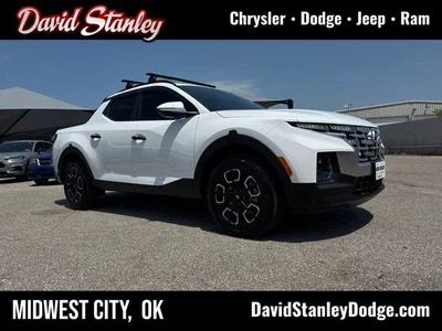 used 2024 HYUNDAI