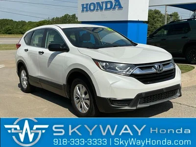used 2019 HONDA