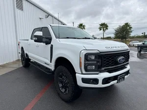 used 2023 FORD