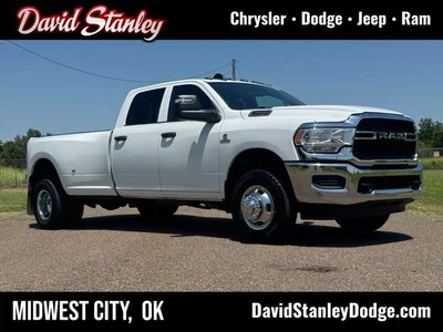 used 2024 RAM