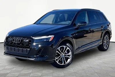 new 2026 AUDI