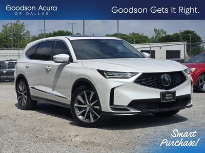 used 2026 ACURA