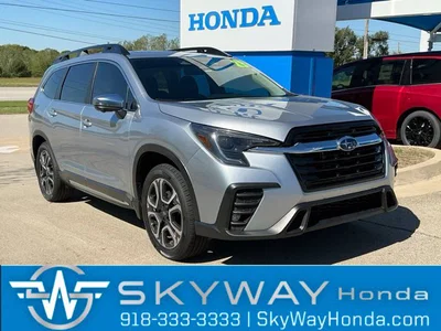 used 2023 SUBARU