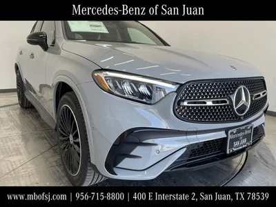 new 2027 MERCEDES-BENZ