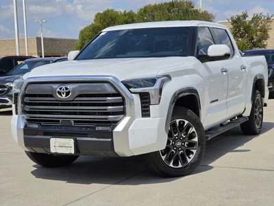 used 2026 TOYOTA