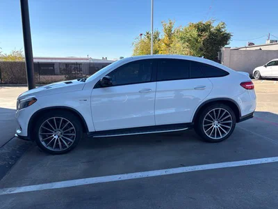 used 2019 MERCEDES-BENZ